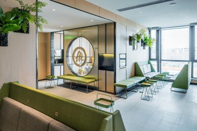 海底撈升級(jí)供應(yīng)商模式,數(shù)字化創(chuàng)新共建餐飲健康生態(tài)圈