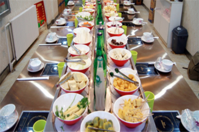 嗨出圈轉(zhuǎn)轉(zhuǎn)火鍋加盟,創(chuàng)業(yè)新風口,輕松開啟火爆餐飲事業(yè)!