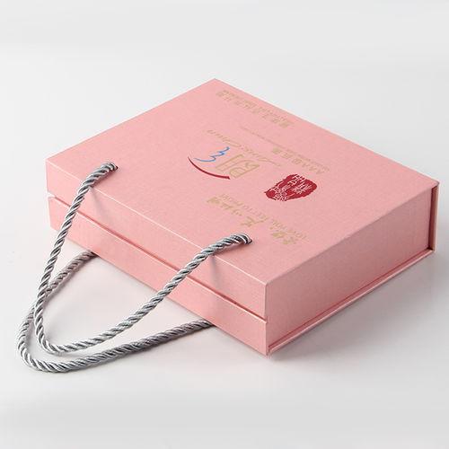 電子產品包裝盒提繩定制 在美觀、成本與體驗間尋求平衡